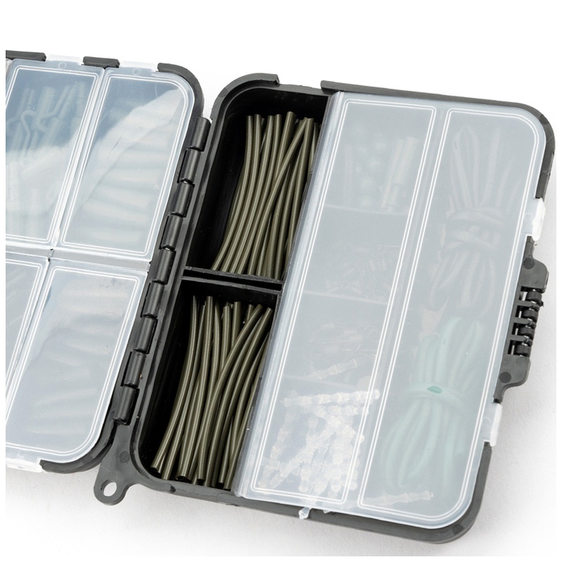 Swivels Bait Hooks Set Wear Re - Fishing Hook Assortment review and price